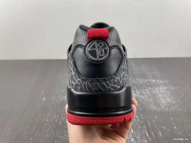 Rep Kickmax Spizike Bred Jordan FQ1579-006 Low 0412